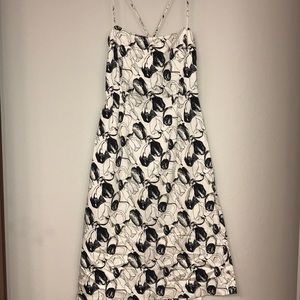Vintage Helen Wang Dress - Size 6 - NWT!